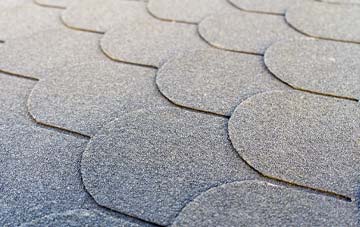 Seacroft asphalt roofing costs