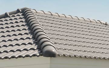 advantages of Seacroft clay roofing
