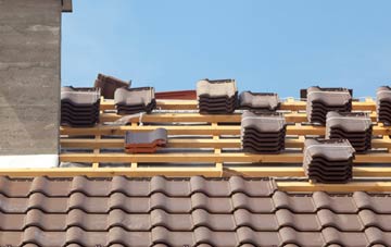 Seacroft clay roofing costs