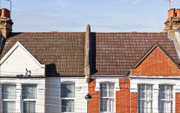 clay roofing Seacroft