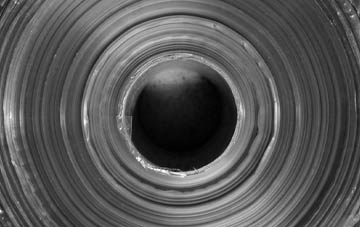 Seacroft edpm waterproofing