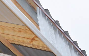 why Seacroft fascia repairs are essential