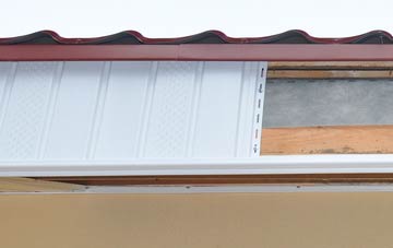 Seacroft fascia repair costs