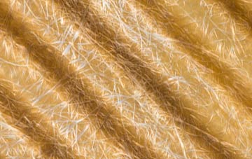 Seacroft fibreglass roof waterproofing