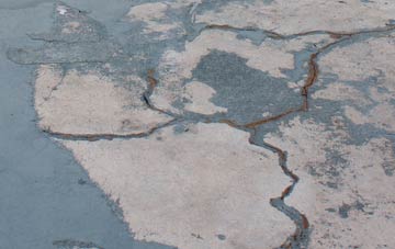 fibreglass roofing replacement Seacroft