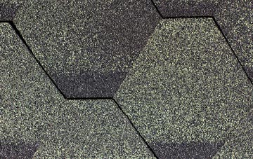 Seacroft fibreglass shingle repairs