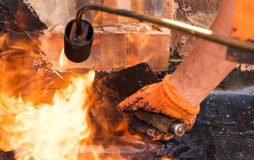 Seacroft flat roof repair companies