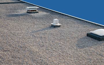 flat roofing Seacroft