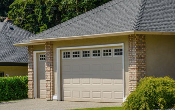 garage roof repair Seacroft