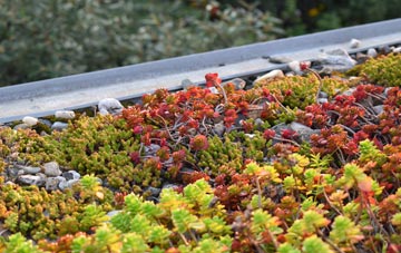 the cost of Seacroft green roof installation