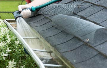 Seacroft gutter cleaning costs