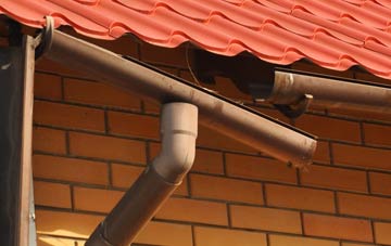 Seacroft gutter repair costs