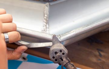 disadvantages of Seacroft lead roofing