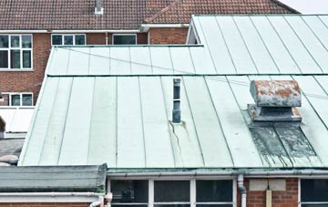 Seacroft lead roofing costs