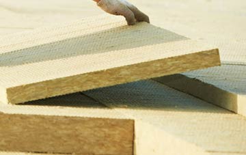 measuring Seacroft tapered insulation