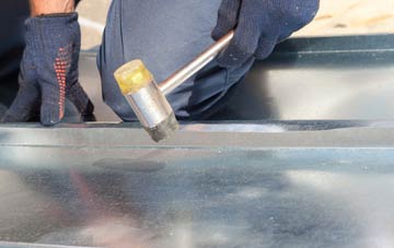 Seacroft metal roofing costs