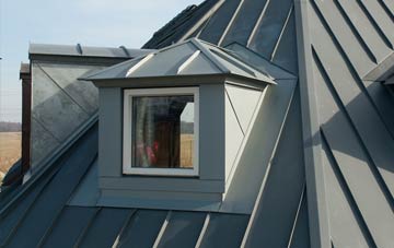 metal roofing Seacroft