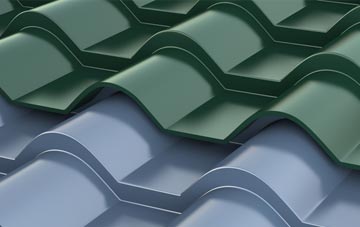 who should consider Seacroft plastic roofs