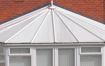 Seacroft polycarbonate conservatory roof repairs