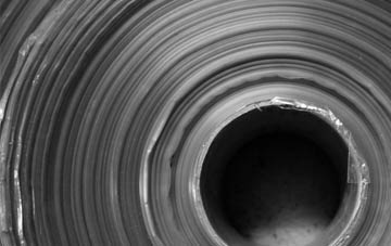 Seacroft pvc roof replacement