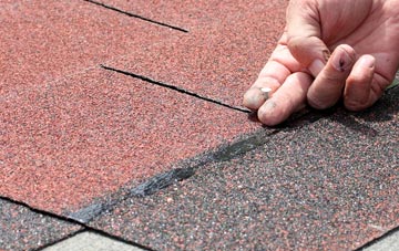 Seacroft asphalt roof repairs