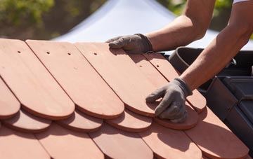 Seacroft roof tile contractors