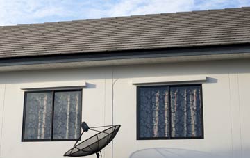 Seacroft rubber roof costs