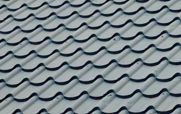 Seacroft rubber roofing companies