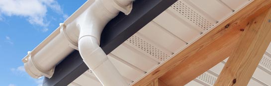 get Seacroft guttering quotes today