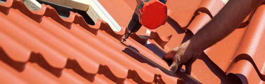 save on Seacroft roof installation costs