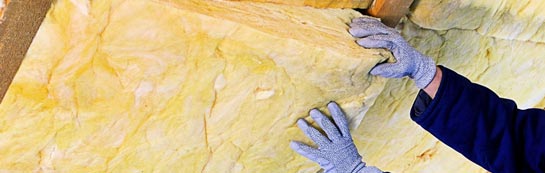 quotes for Seacroft roof insulation