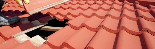 compare Seacroft roof repair quotes