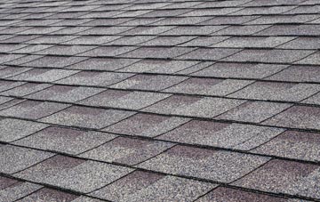 Seacroft tiles for shallow pitch roofing