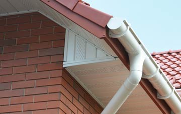 Seacroft soffit repair costs