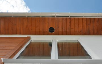Seacroft soffit repair quotes
