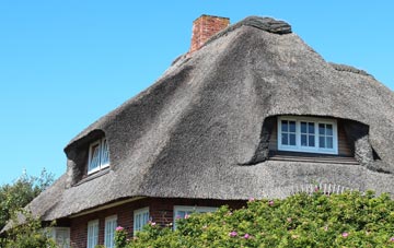 thatch roofing Seacroft