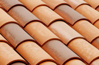 Seacroft clay roofing
