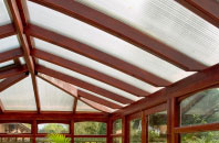 Seacroft conservatory roofing insulation
