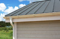 Seacroft fascia repair