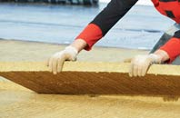 find rated Seacroft roof insulation companies