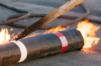 free Seacroft flat roofing repair quotes