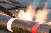 Seacroft flat roofing replacement