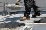 find rated Seacroft flat roofing replacement companies