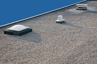 Seacroft flat roofing