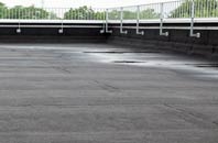 find rated Seacroft flat roofing companies