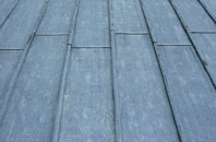 Seacroft lead roofing