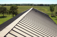 Seacroft metal roof quotes