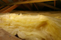 Seacroft pitch roof insulation