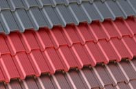 find rated Seacroft plastic roofing companies