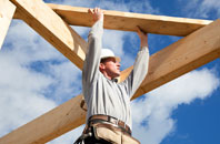 Seacroft roof replacement work